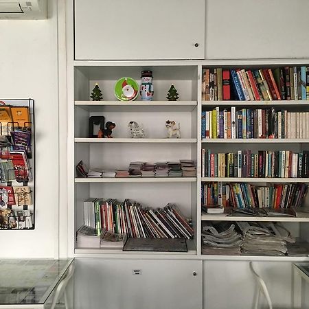 Plush Pods Vandrehjem Singapore Eksteriør billede